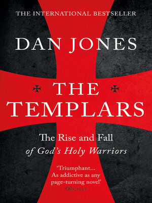 cover image of The Templars